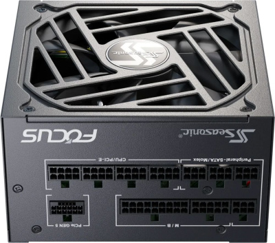 ���� ������� 750W Seasonic GX-750 FOCUS GX ATX 3


