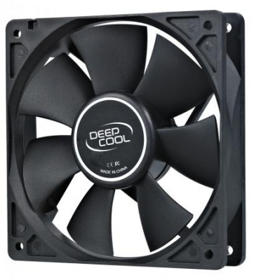 ���������� Deepcool XFAN 120 120x120x25 3pin 26dB 1300rpm 180g