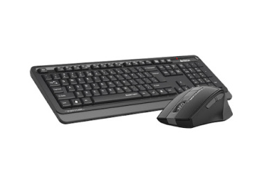 ���������� + ���� A4Tech Fstyler FGS1035Q ����:������/����� ����:������/����� USB ������������ Multimedia (FGS1035Q GREY)