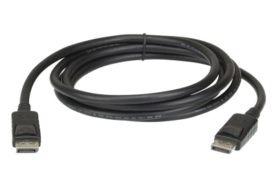 ������ DisplayPort ATEN 2L-7D02DP (2 �)