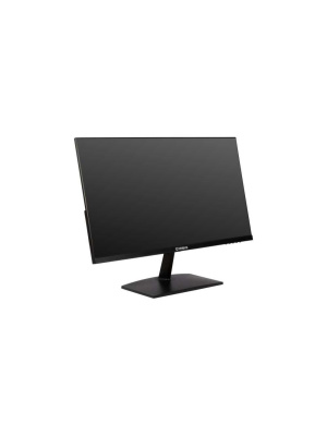 ������� IRBIS GROOVYVIEW 27" LED Monitor 1920x1080, 16:9, IPS, 250 cd/m2, 1300:1, 3ms, 178�/178�, VGA, HDMI, DP, USB, Audio output, 100Hz, Speak, Tilt  Black 1y (China)