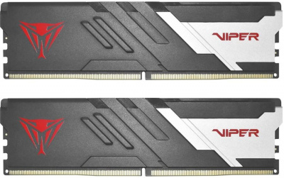 ������ ������ 32 GB Patriot Viper Venom PATRIOT PVV532G560C36K DIMM, DDR5, 5600 ��� KIT2 