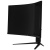 ������� Hisense 34" 34G6Q PRO ������-����� VA LED 1ms 21:9 HDMI M/M ������� HAS 3000:1 320cd 89��/89�� 3840x2160 240Hz DP 4K USB 6.7��
