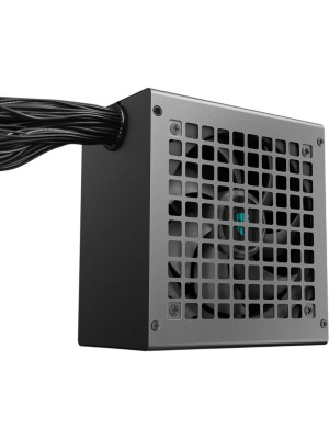 ���� ������� Deepcool GAMERSTORM PF800D V2 (ATX 3.1 800W, PWM 120mm fan, Active PFC+DC to DC, 80+ SILVER, CYBENETICS 230V Silver, PPLP 230V Silver) RET