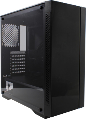 ������ Deepcool MATREXX 55 V3 ��� ��, ������� ���� (���������� ������), LED strip �������, ������, ATX