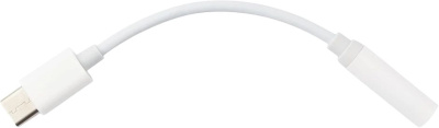 ���������� Bion USB Type-C - 3.5 Jack, BXP-CCA-UC3.5F-01-W