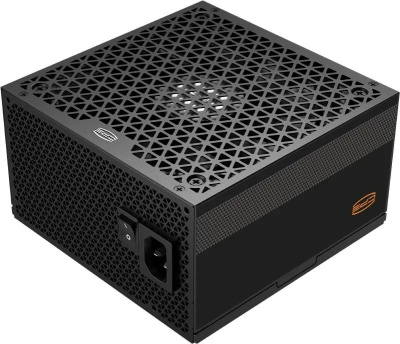 ���� ������� �� PCcooler P5-YK650-B1F, 650W 80+ Bronze, ������, retail 