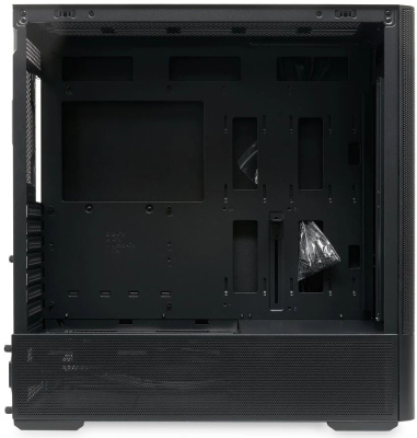 ������ HSPD M712-TGBK Black


