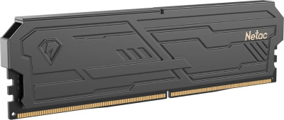 ����������� ������ 32Gb DDR4 3200MHz Netac Shadow III NTSHD4P32DP-32K 2x16Gb KIT