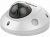 Видеокамера IP Hikvision HiWatch IPC-D542-G0/SU (4mm) 4-4 мм цветная
