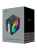 ����� Ocypus Delta A40 SE BK Dual Fan ARGB, 2x120mm ARGB FAN, Top ARGB Panel, 4 HEAT PIPES, 4-PIN PWM, 800-1800 RPM, 31DBA, HYDRO BEARING, LGA115X/1200/1700/18XX, AM4/AM5