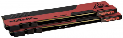   16Gb (8Gb2)  Patriot Viper Elite II (PVE2416G360C0K) DDR4 3600MHz PC28800(2x8Gb KIT)