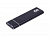 Внешний корпус SSD AgeStar 3UBNF5C, m2, NGFF, 2280 B-Key, USB 3.0, металл, черный