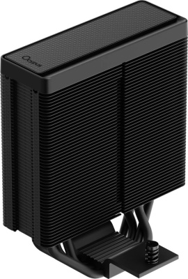 ����� ��� ���������� Ocypus Delta A40 BK ARGB Black 220W/ All Intel/ AMD AM*/ Screws