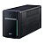  APC Back-UPS 1600VA/900W, BX1600MI-GR