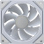 Вентилятор Formula Floe 12WH ARPW ARGB 120x120x25mm белый 4-pin 19-26.8dB Ret Вентилятор Formula Floe 12WH ARPW ARGB 120x120x25mm белый 4-pin 19-26.8dB Ret