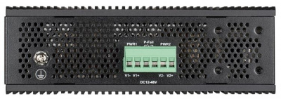 ���������� ������������ ����������� D-link DIS-200G-12S/A1A