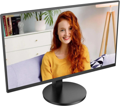 ������� AOC 27" Basic-Line U27B3AF 3840x216 IPS LED ������