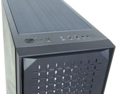 ������ ATX Eurocase SURTUR 00-00820756