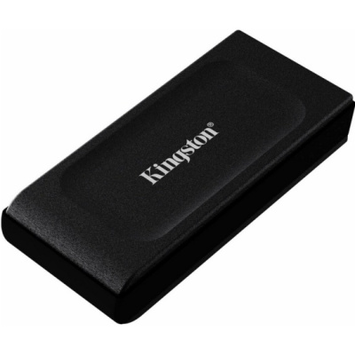 ������� ���������� SSD KINGSTON XS1000 1TB USB3.2 Gen 1 (SXS1000/1000G) ������