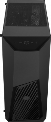 ������ ��� �� Cooler Master MasterBox K501L Black (MCB-K501L-KANN-S00)