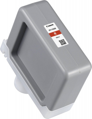 �������� Canon PFI-1100 Red