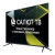 ��������� LEFF 55" 55U680T Ultra HD 4k SmartTV