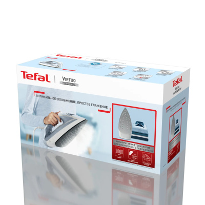 ���� Tefal FV1R15F1 2000�� �����/�������