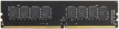 ����������� ������ 16Gb DDR4 2133MHz AMD (R7416G2133U2S-UO) OEM