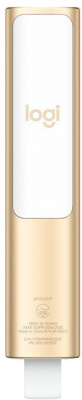 �����-��������� Logitech Spotlight Presentation Remote Gold (910-004862)