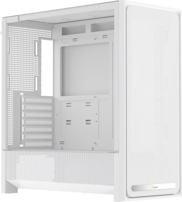 ������ �� Ocypus Delta C70 WH, ��� ��, Midi-Tower, White (Delta-C70-WHG000XX-GL)