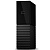 ������� ������ ���� WD My Book New 24TB WDBBGB0240HBK-EESN