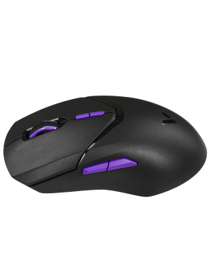 ������� ���� ���������/������������ RAPOO VT9 PRO 4K, ���� - ������