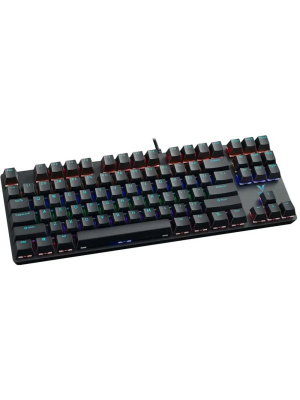 ������� ������������ ���������� ��������� RAPOO V500PRO-87, ���� - ������