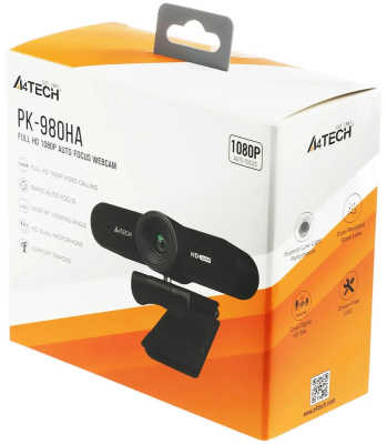 ������ Web A4Tech PK-980HA ������ 2Mpix (1920x1080) USB3.0 � ����������