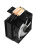 ����� Ocypus Gamma A40 BK ARGB, 100mm ARGB FAN, Top ARGB Panel, 4 HEAT PIPES, 4-PIN PWM, 600-2400 RPM, 29DBA, HYDRO BEARING, LGA115X/1200/1700/18XX, AM4/AM5