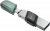 USB Flash ���������� 32Gb SanDisk iXpand Flip (SDIX90N-032G-GN6NN)