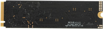 ���������� SSD SunWind PCIe 4.0 x4 2TB SWSSD002TN4 NV4 M.2 2280