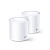  Mesh  TP-LINK Deco X20 (2-pack) 802.11ax 2.4/5 1201Mbps 2xGbLAN