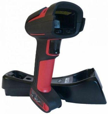 ������������ ������ �����-���� Honeywell Granit XP 1991iXR (1991IXR-3USB-5-R) 2D Imager ������, 1280 x 800, �������� ���������� 4500 ��/���, IP67, XR �����, Bluetooth, ����������� 2450 ���, USB ������ � ������� ������� � ���������