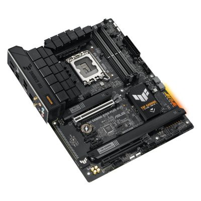����������� ����� Asus TUF GAMING B760-PLUS WIFI (90MB1ER0-M1EAY0)
