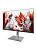 ������� RDW Computers 23.8" RDW2407 ������/����������� IPS 1ms HDMI M/M HAS Piv 300cd 178��/178�� 1920x1080 120Hz VGA DP FHD USB (RUS)