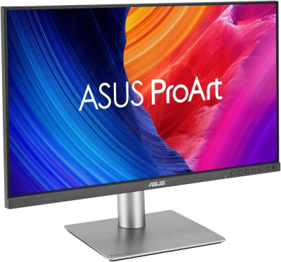 ������� Asus 27" ProArt PA27JCV IPS LED 5120x2880 5ms ������ 90LM0AL0-B01K70