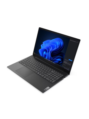 ������� Lenovo V15 G5 IRL, 15.6" (1920x1080) TN/Intel Core i5-13420H/16 �� DDR5/512 �� SSD/Intel UHD Graphics/��� �������, ������ (83GW0066PB)