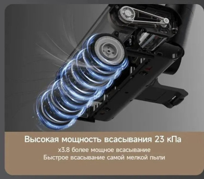 ������� ������ Deerma Combo DEM-T30W 240�� ������