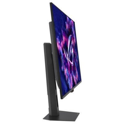 ������� ASUS 31.5" XG32UQDMS QD-OLED UHD 240Hz 0.03ms(GTG), ������ (90LM0CV0-B01371)
