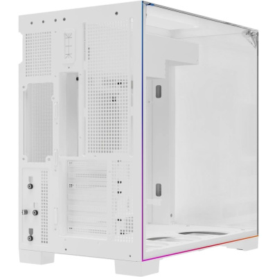 ������ Thermalright TR-A70 ARGB White / TG / ARGB Strip / USB TYPE-C / W/O fans / ATX  / TRA70AW