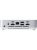 ����-�� ASUS NUC 14 Pro+ Kit, Intel Core Ultra 7 155H/����������� DDR5/����������� SSD/Intel Arc Graphics/��� ��, ����������� (90AR0051-M000A0)