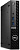  Dell Optiplex 7010 Micro i5 13500T (2) 16Gb SSD512Gb UHDG 770 Windows 11 Professional GbitEth WiFi BT 260W    (7010-5651)