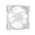 Вентилятор Powercase (CM21-12W ARGB) White 120x120x25мм (PWM, 4pin +ARGB Sync, 800-1500 Вентилятор Powercase (CM21-12W ARGB) White 120x120x25мм (PWM, 4pin +ARGB Sync, 800-1500
